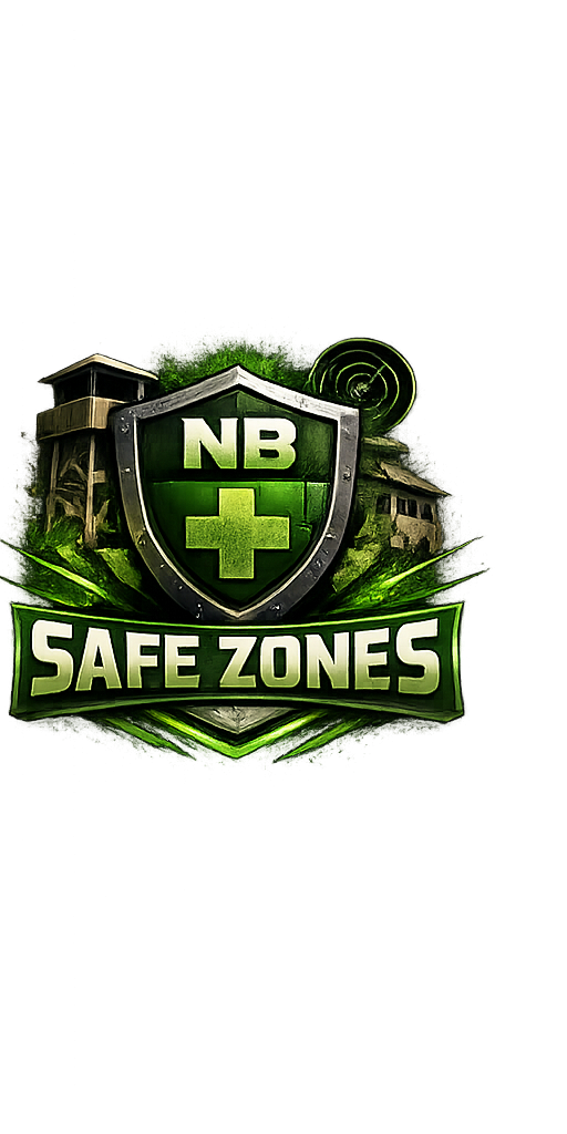 NB Safe Zones