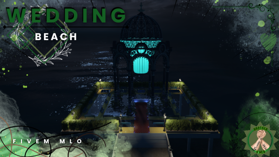 Wedding Beach