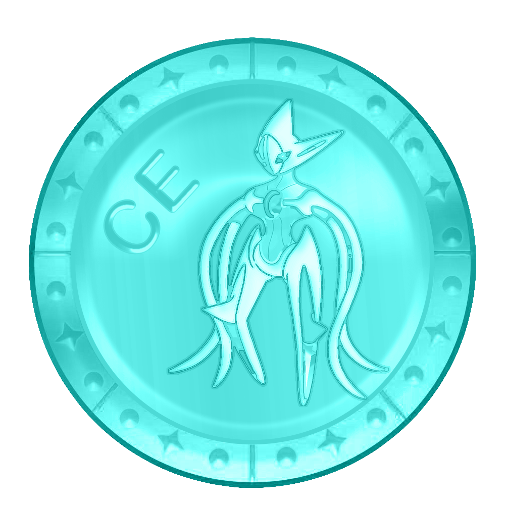 3486 CE Coins + 314 bonus