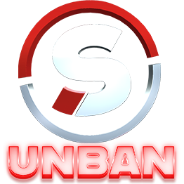 UNBAN SERVER
