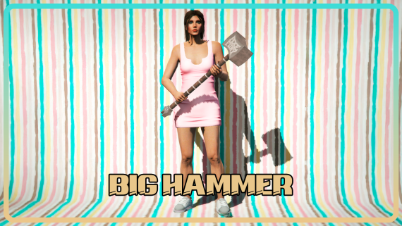 Big Hammer