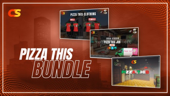 PIZZA THIS BUNDLE