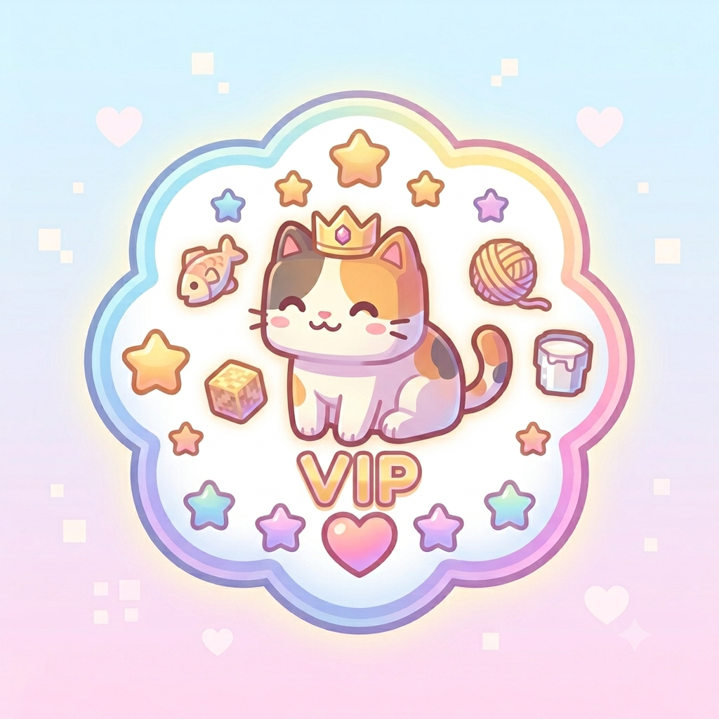 VIP Rank
