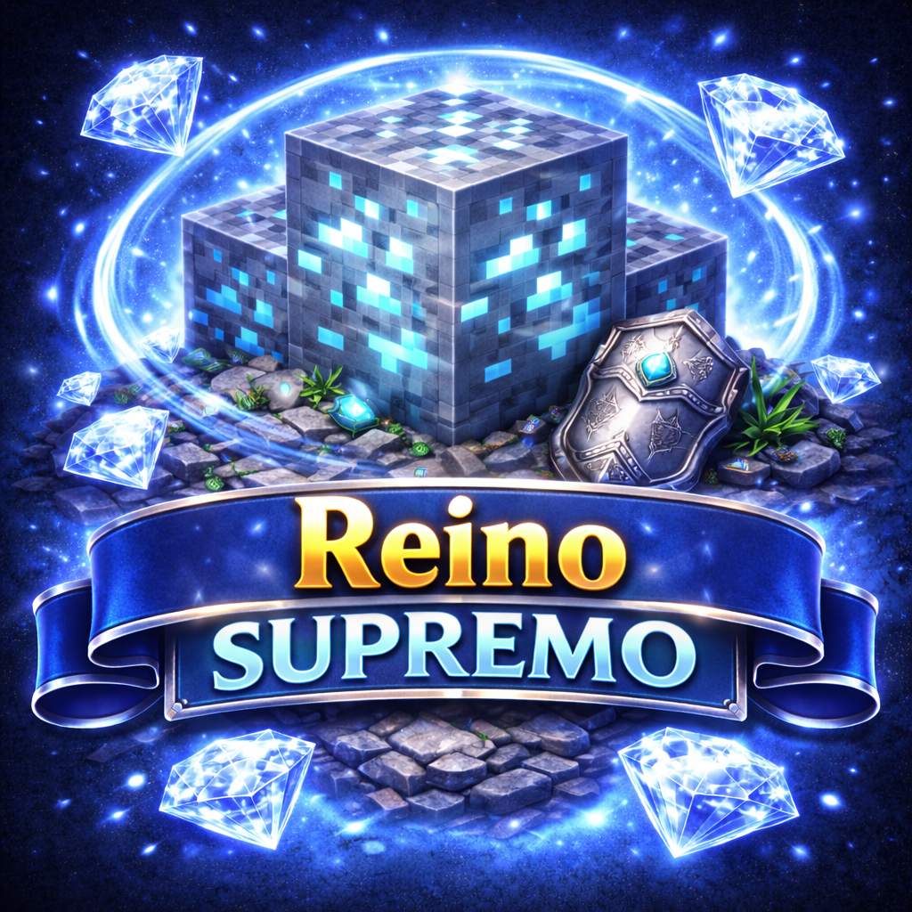 Reino Supremo
