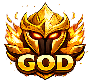 GOD Rank