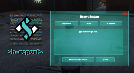sh-reports