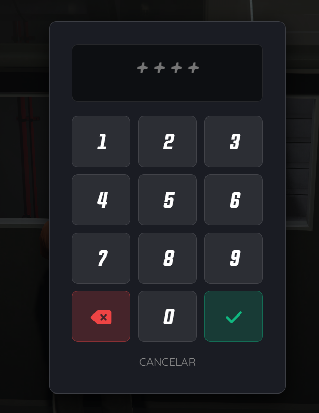 [ QBCore | ESX | QBox ] Rarx Doors