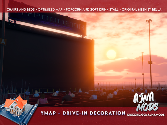 Drive-in Cinema