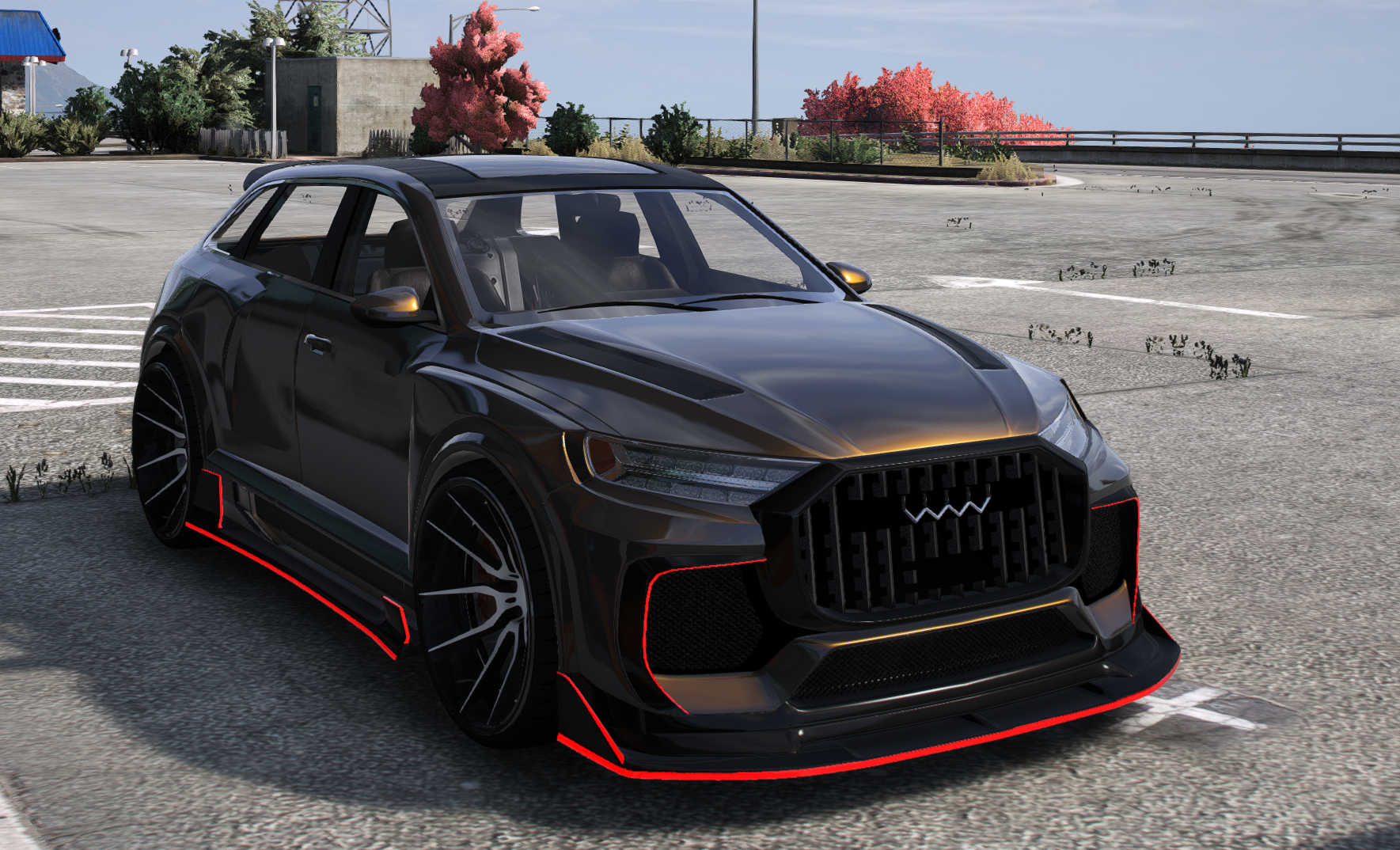 Obey RS Screenshot 3