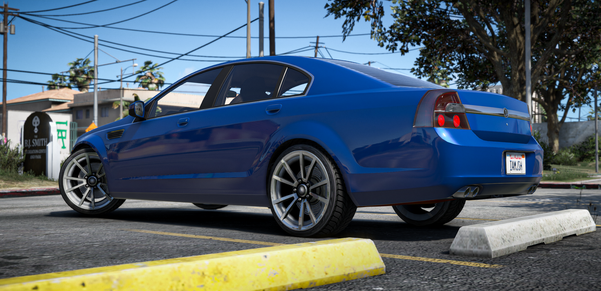 Cheval Ambassador + Declasse Merit Pack