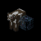 x1 Cow Spawner's