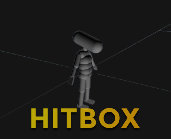 Hitbox Unbannit