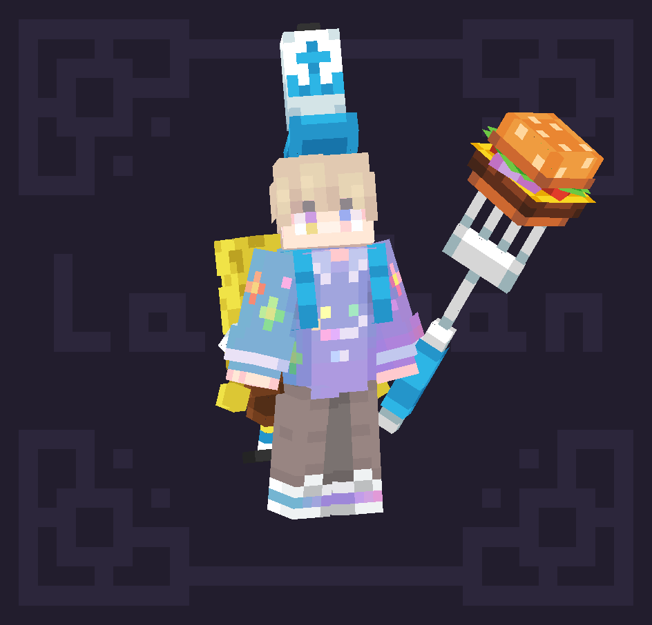 Sponge Bob Style Pack