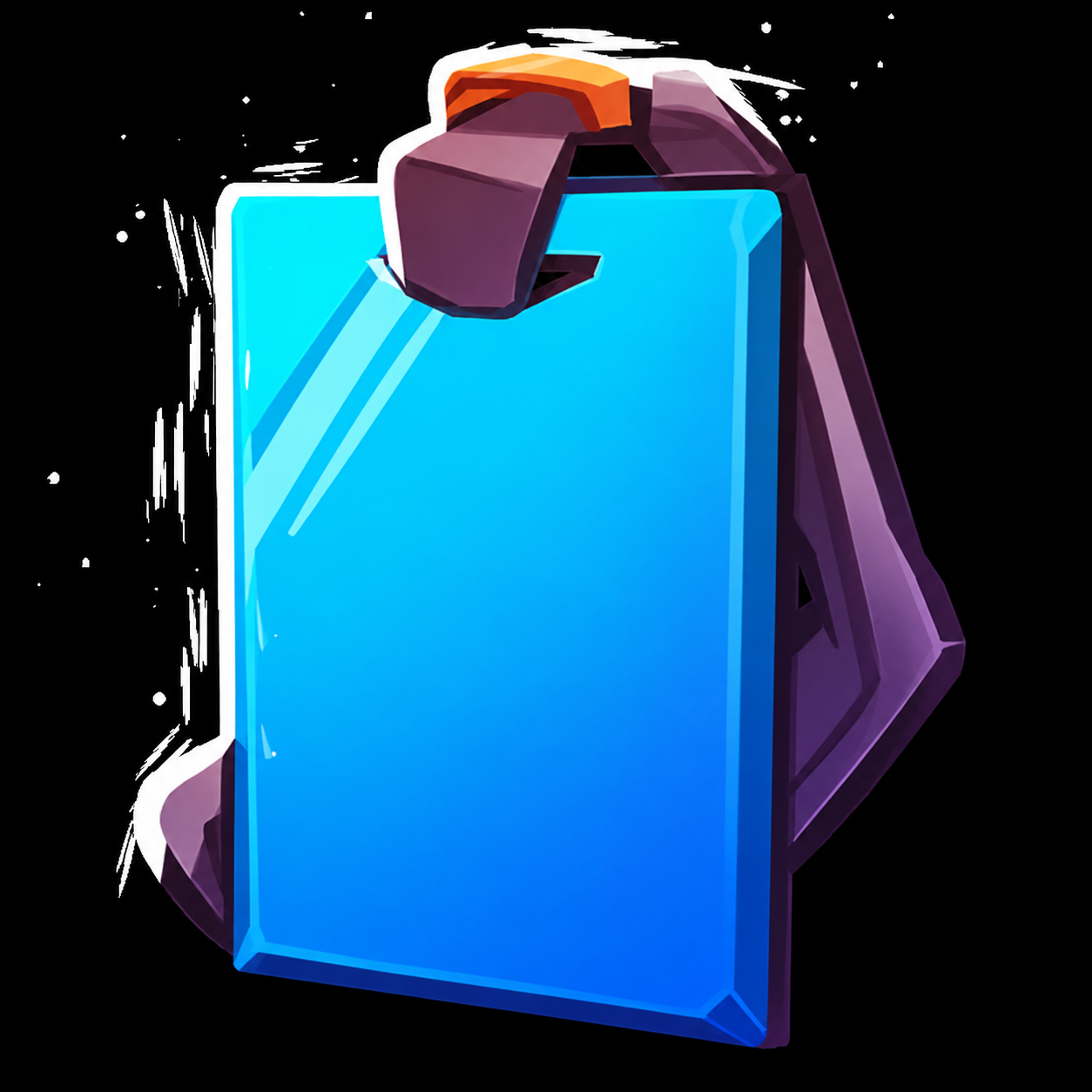 Flux+ Rank