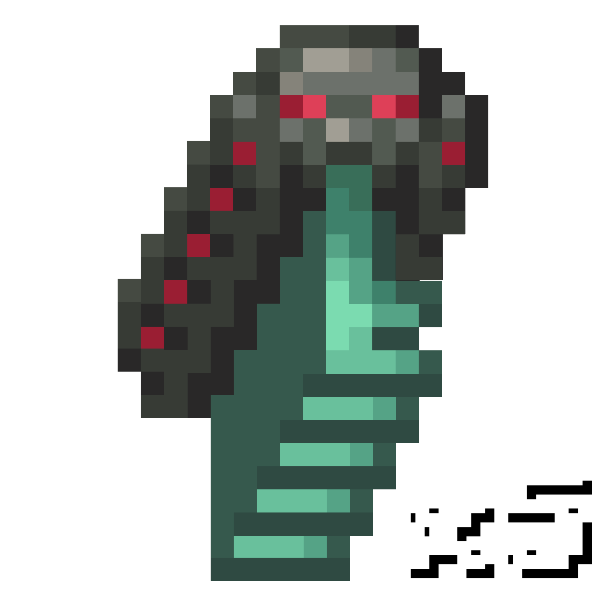 5x Spawner Crate Keys