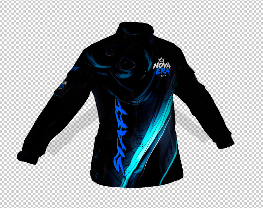 Roupa Staff Nova Era