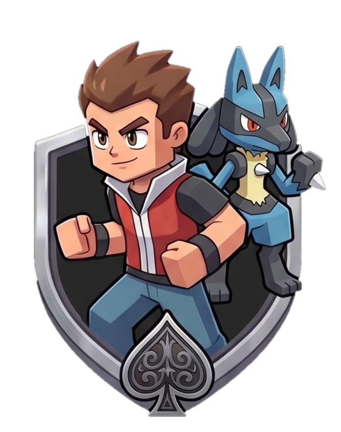 Ace Trainer