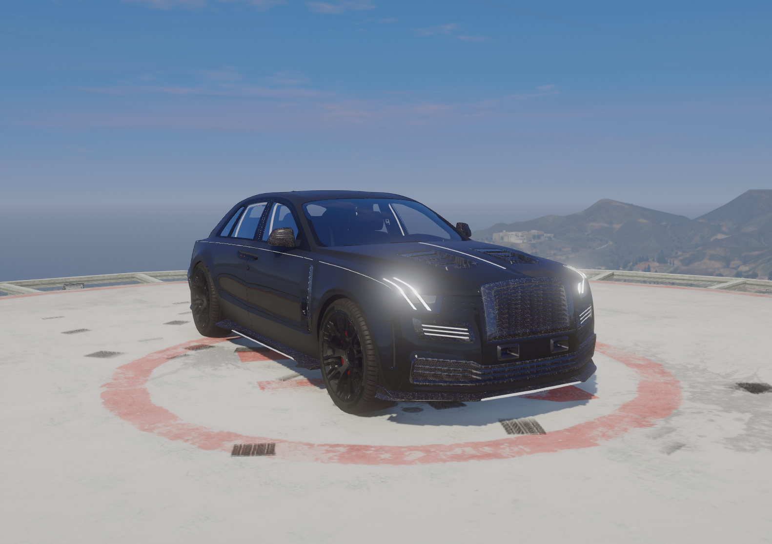 BUSINESS PACK