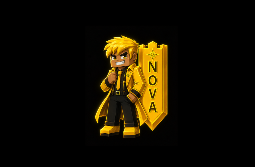 RANGO ❙ NOVA