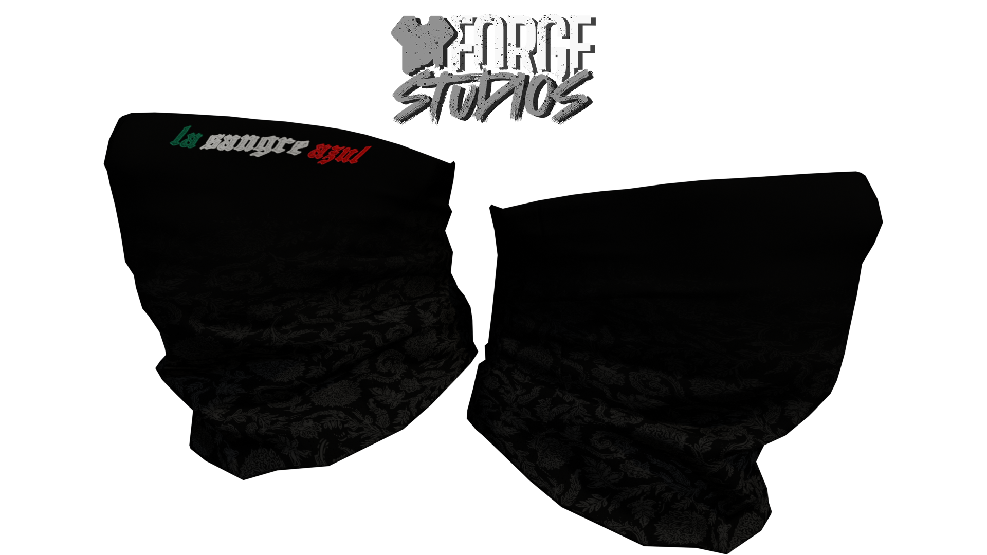 La Sangre Azul