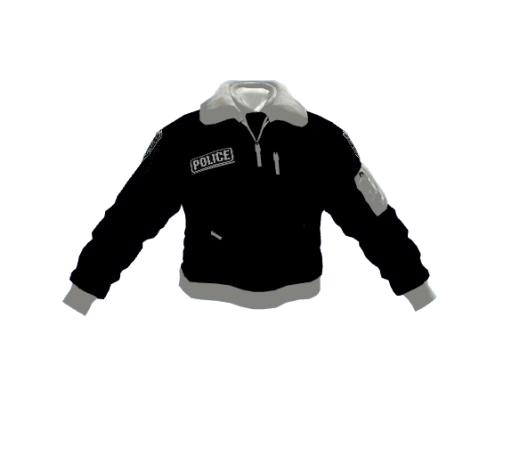 LSPD EUP CLOTHING [ M / F ]