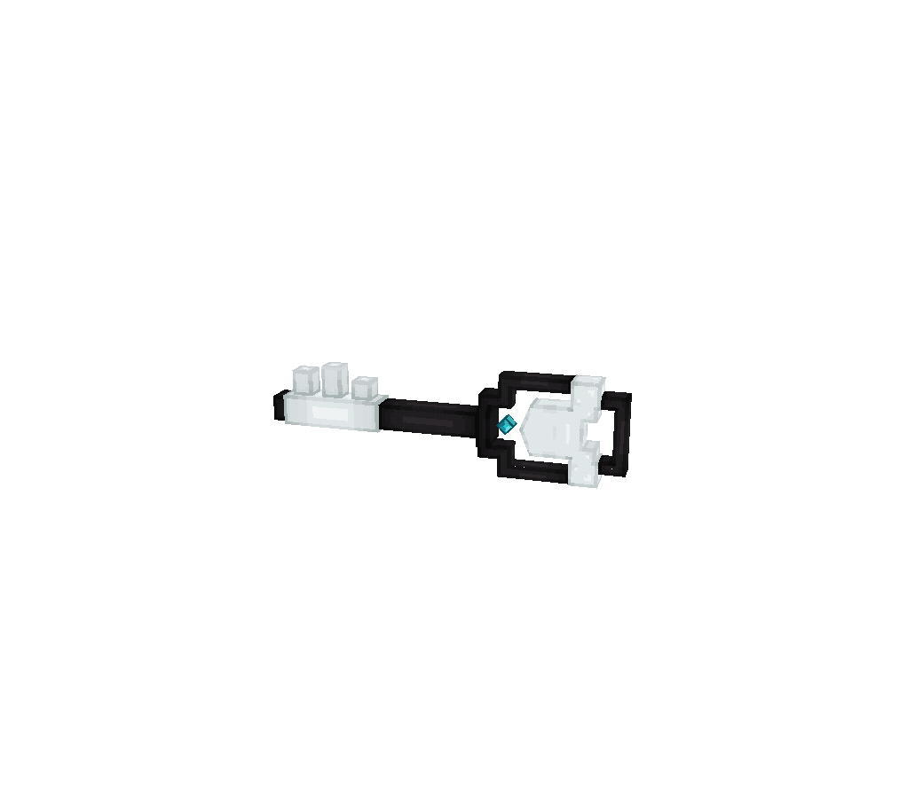Armor-Key x16