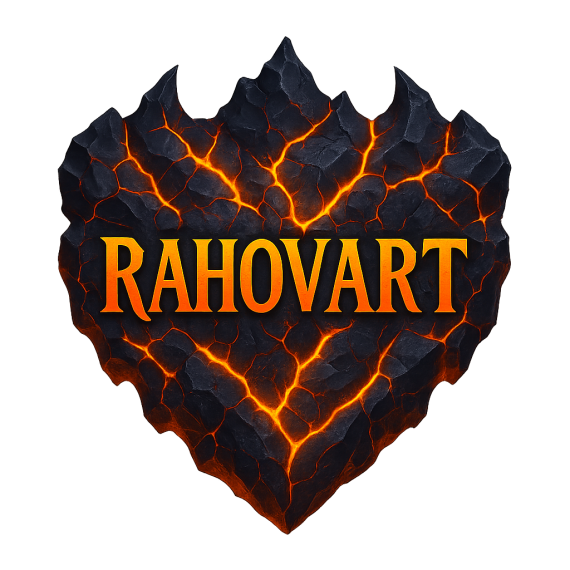 Rahovart