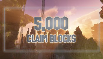 5.000 Claim Blocks