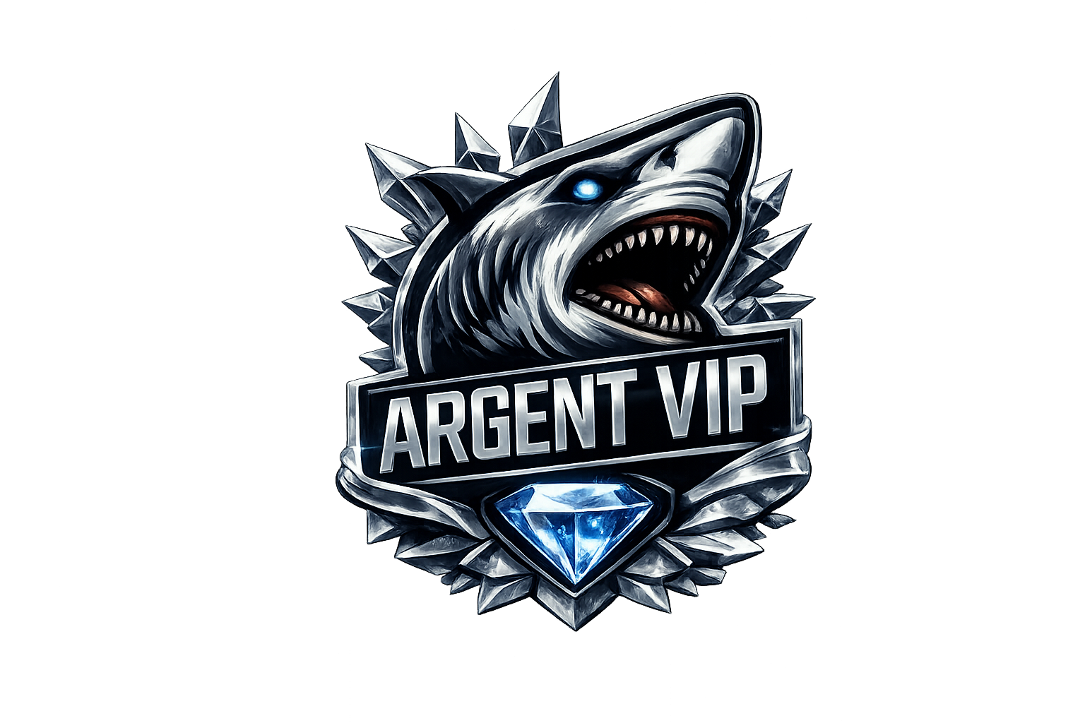 VIP ARGENT