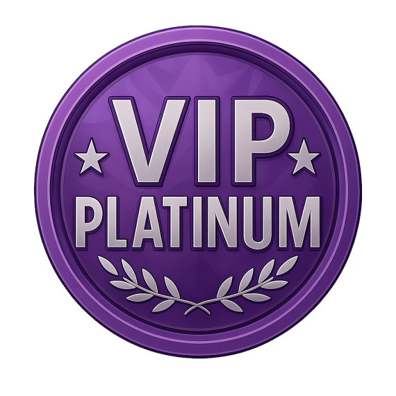 VIP PLATINIUM