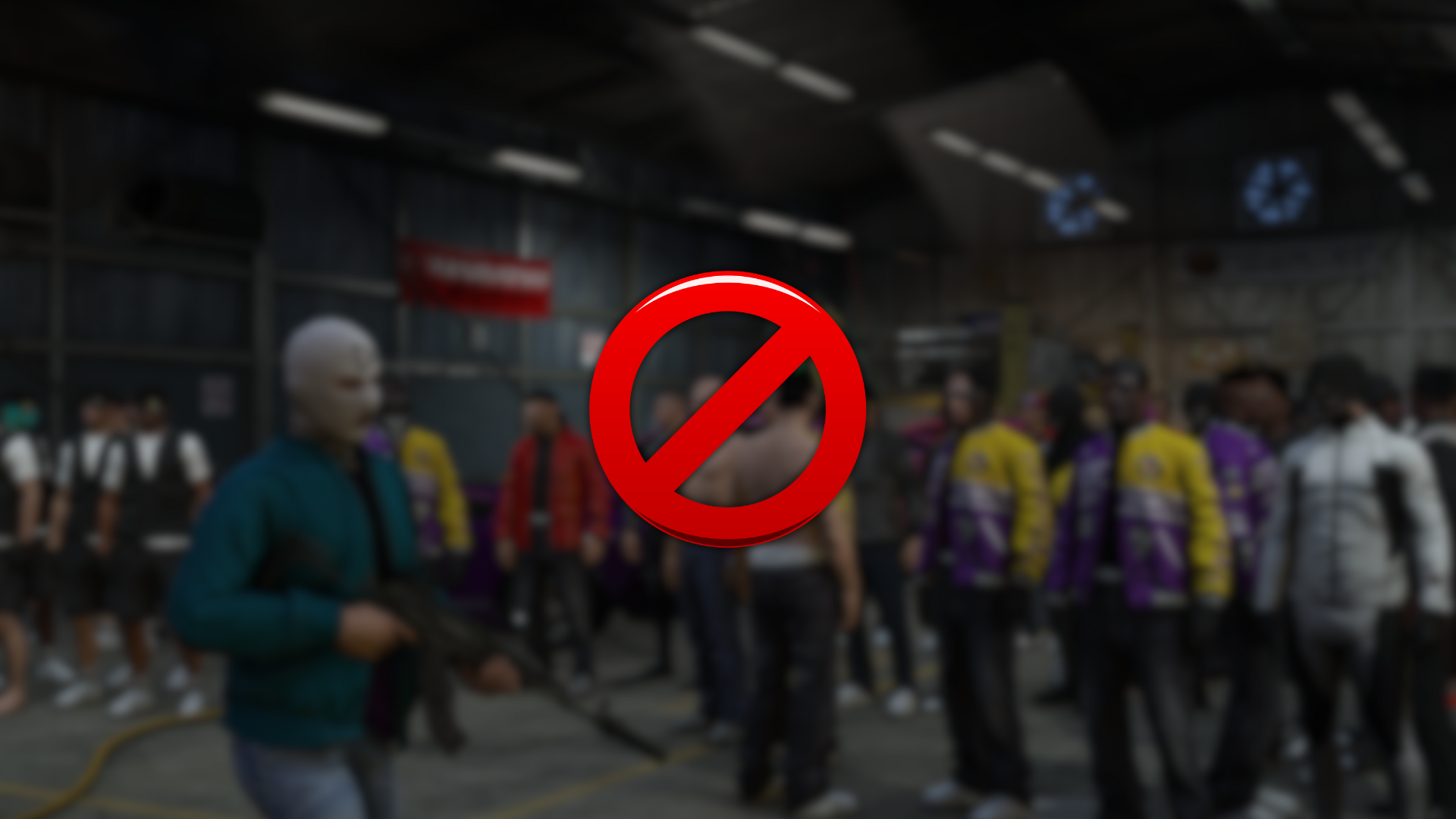 Game Unban