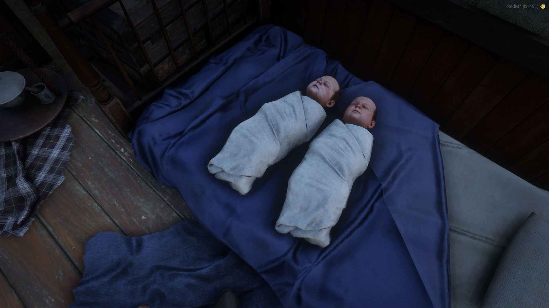 Baby Props Package | 13