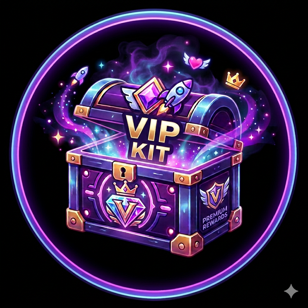 VIP & VIP Bonus - 3 Months