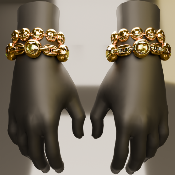 VoidsDesigns · High End Models