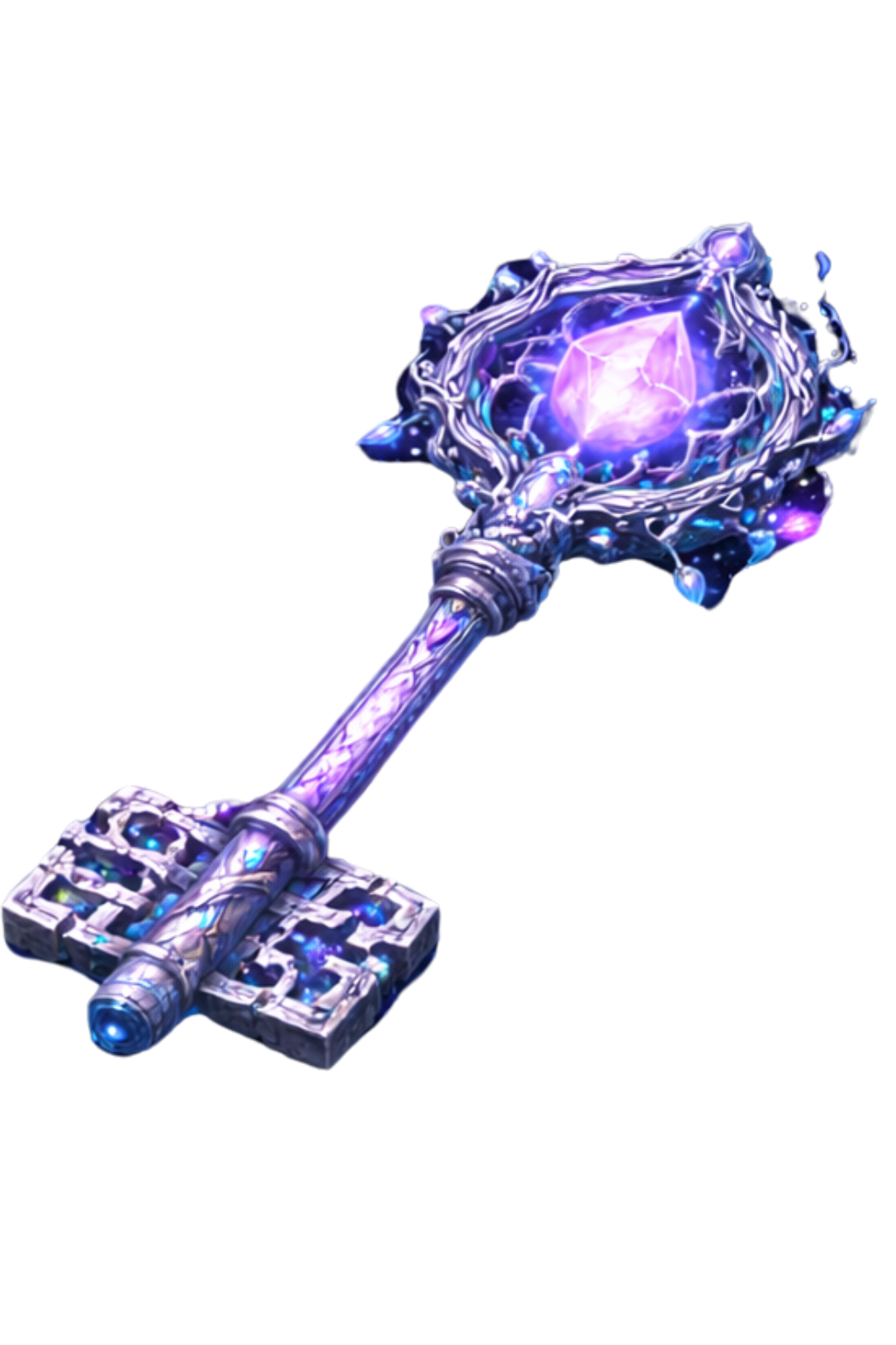 Solaris Key