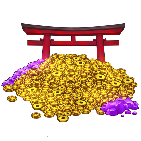 100000 ɢᴏʟᴅᴄᴏɪɴs