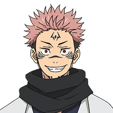 SUKUNA PACK