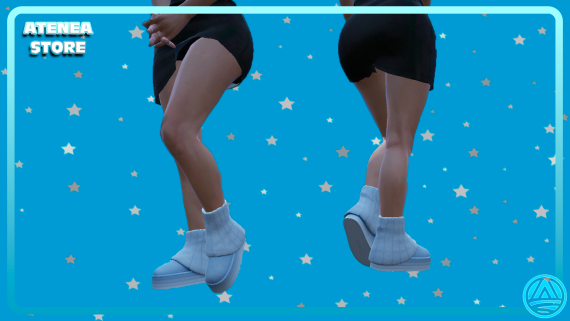 Boots 000