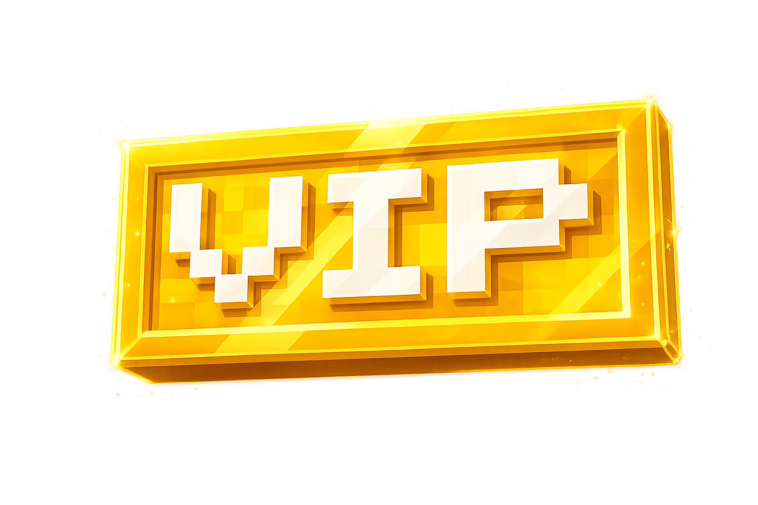 1 Month VIP