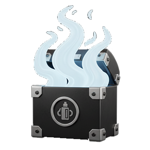 Caisse Vape