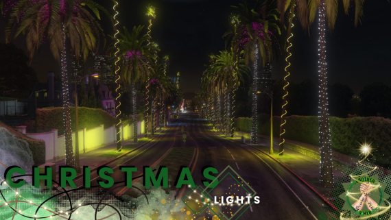 Christmas Light