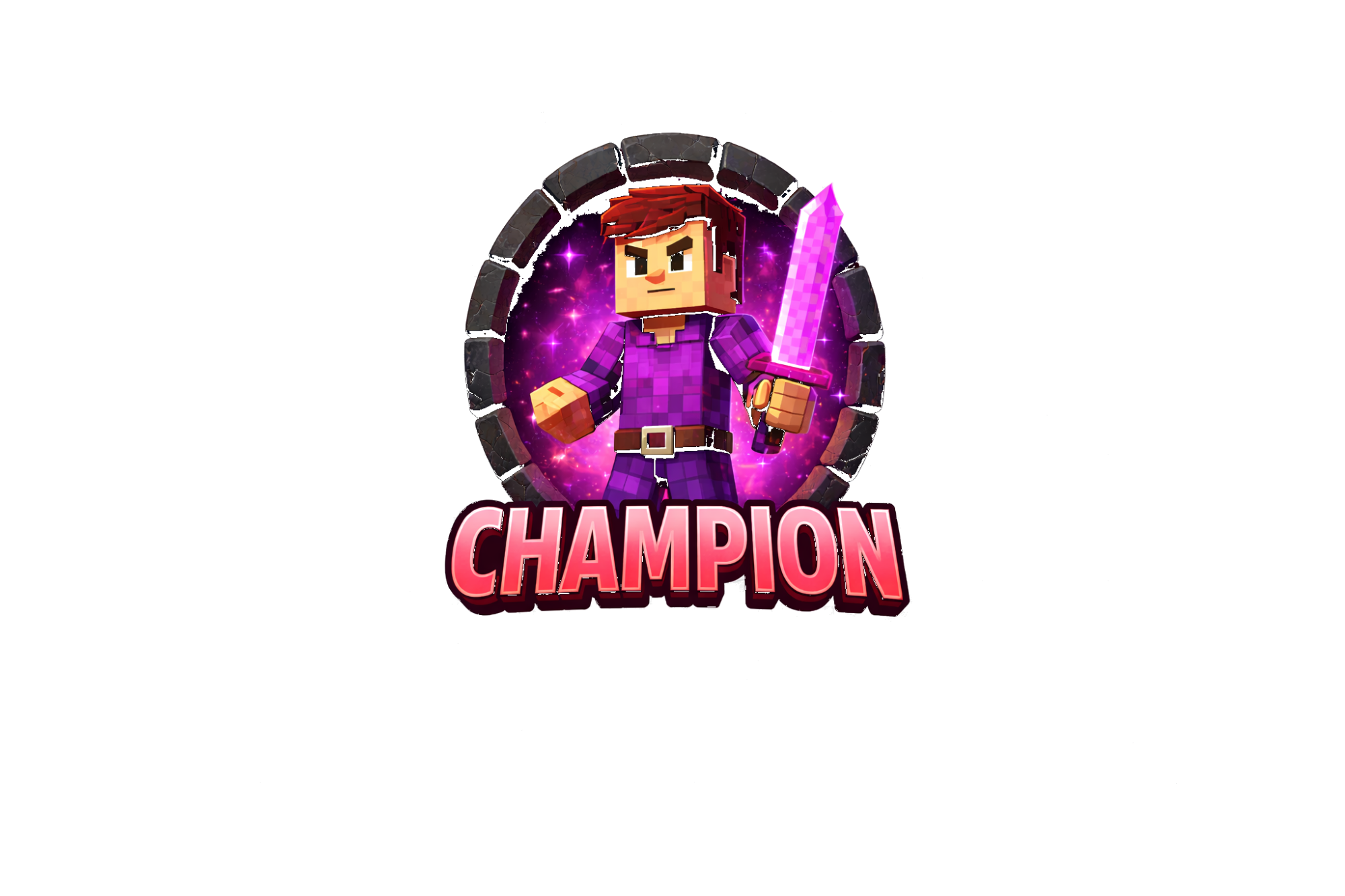 Champion Rank