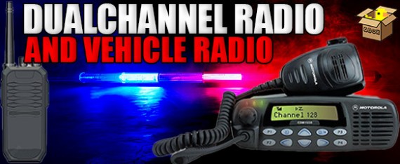 Forley - MultiChan Dual Radio