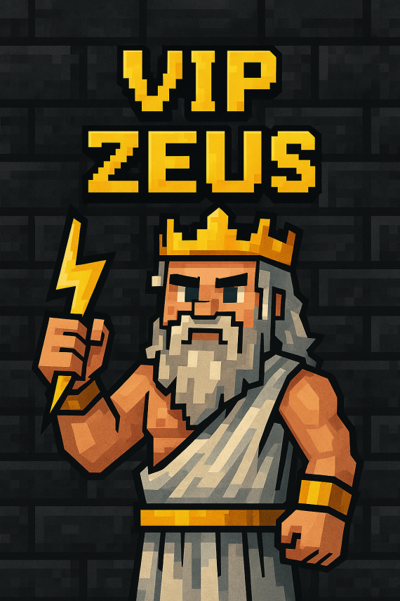 VIP ZEUS