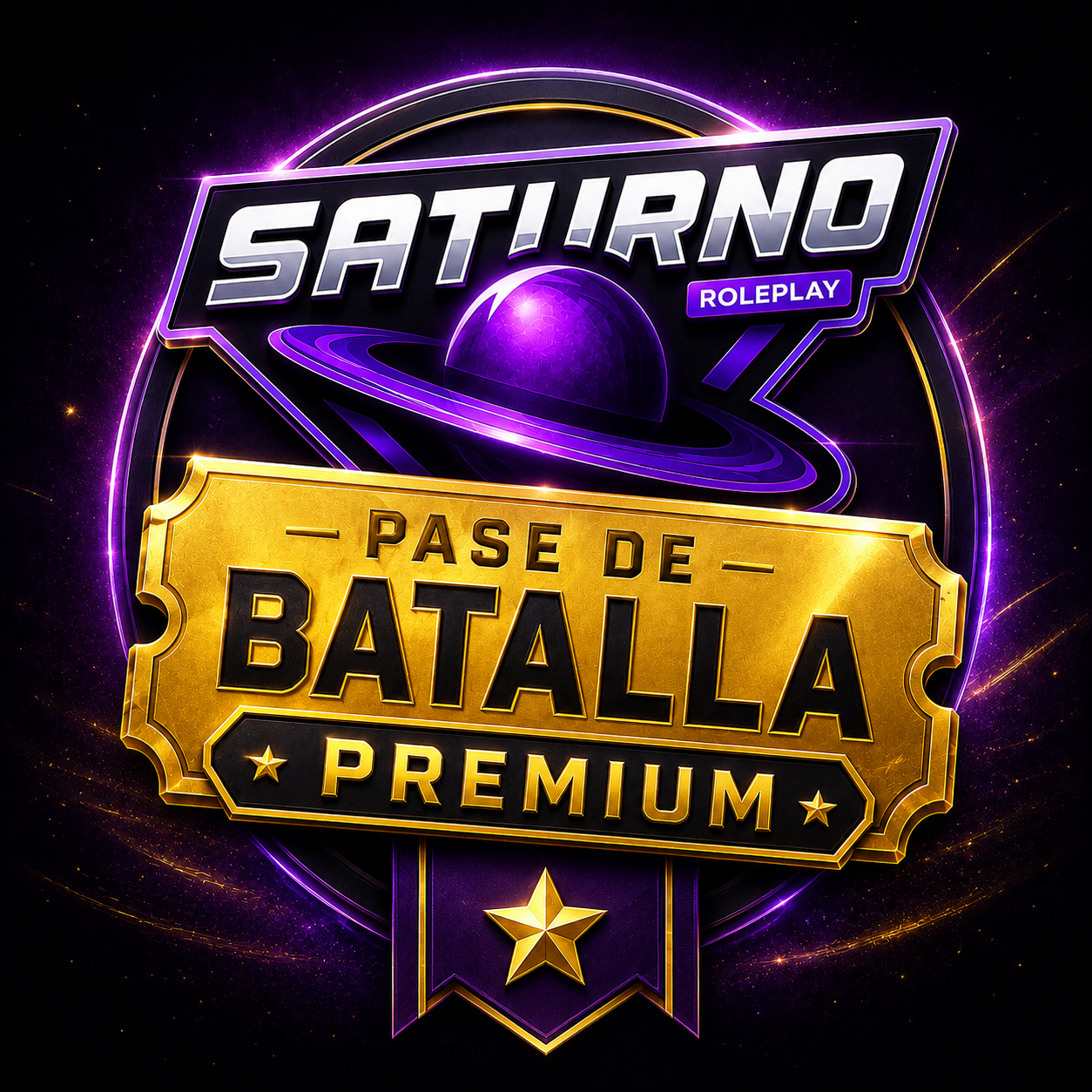 PASE DE BATALLA PREMIUM