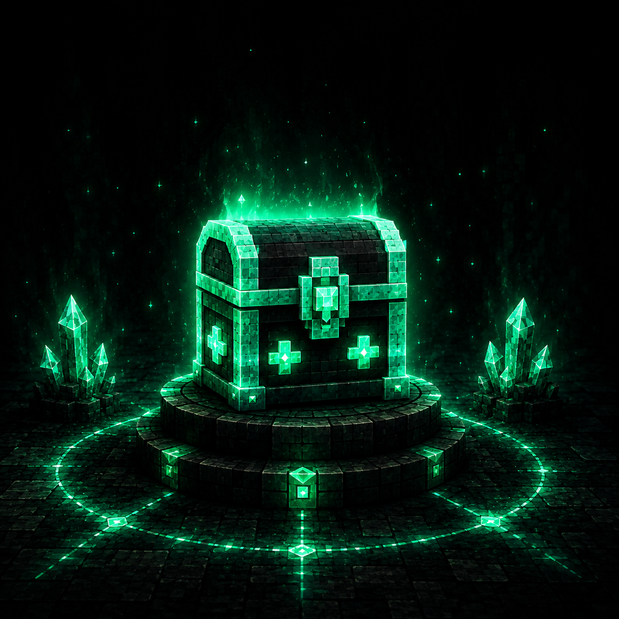 Player Crate