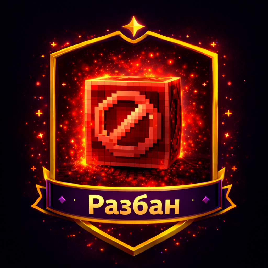 Разбан