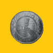 100000 Sliver Coins