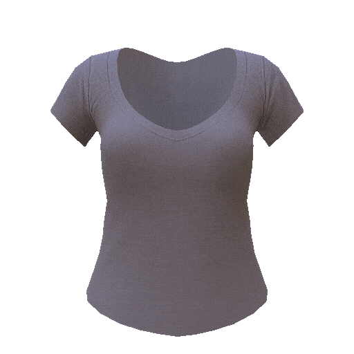 Female Shirt