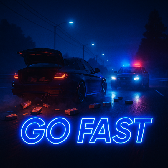 Go Fast